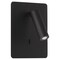 Access Lighting Villa, LED Reading Light, Matte Black Finish 62087LED-MBL - alternate 7